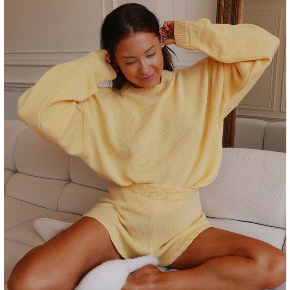 Lorna Luxe “Lola” Jumper